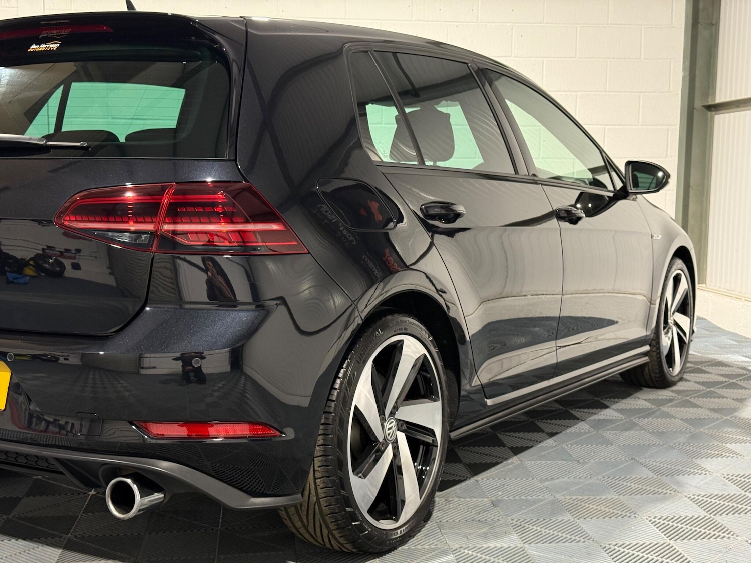 Used Volkswagen Golf 2017 for sale - 76832532: Photo 29