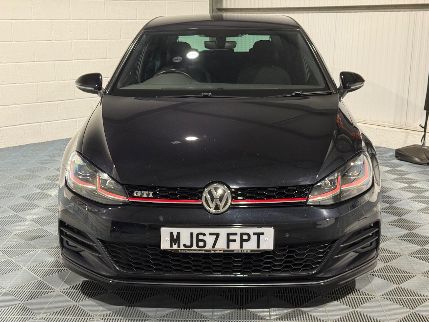 Used Volkswagen Golf 2017 for sale - 76832532: Photo 4