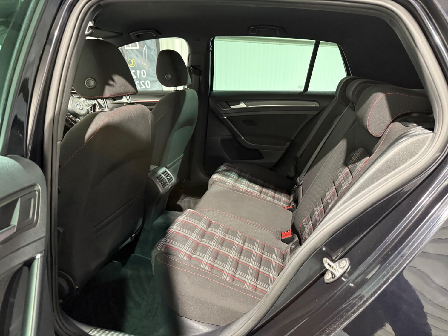 Used Volkswagen Golf 2017 for sale - 76832532: Photo 41