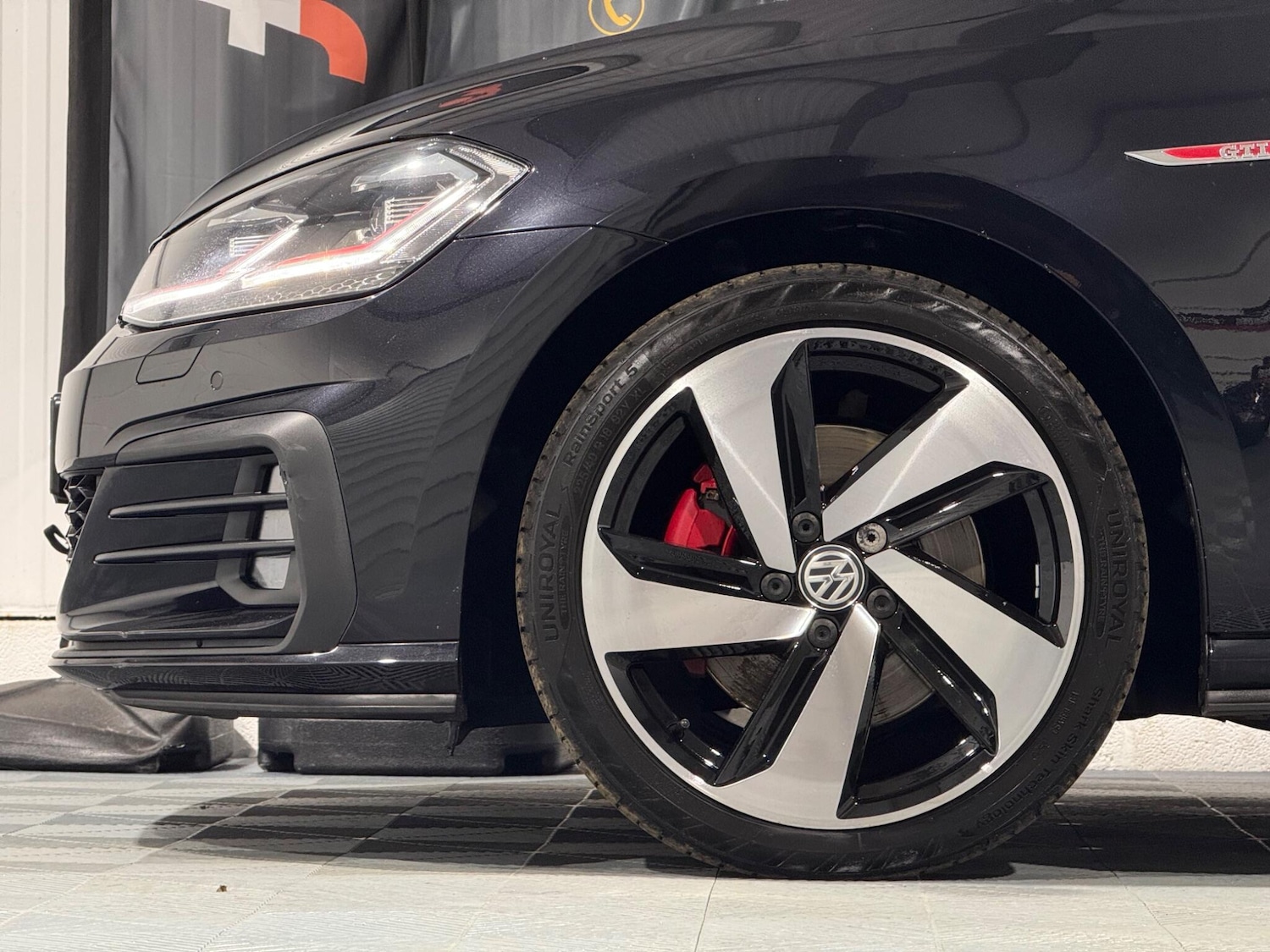 Used Volkswagen Golf 2017 for sale - 76832532: Photo 52