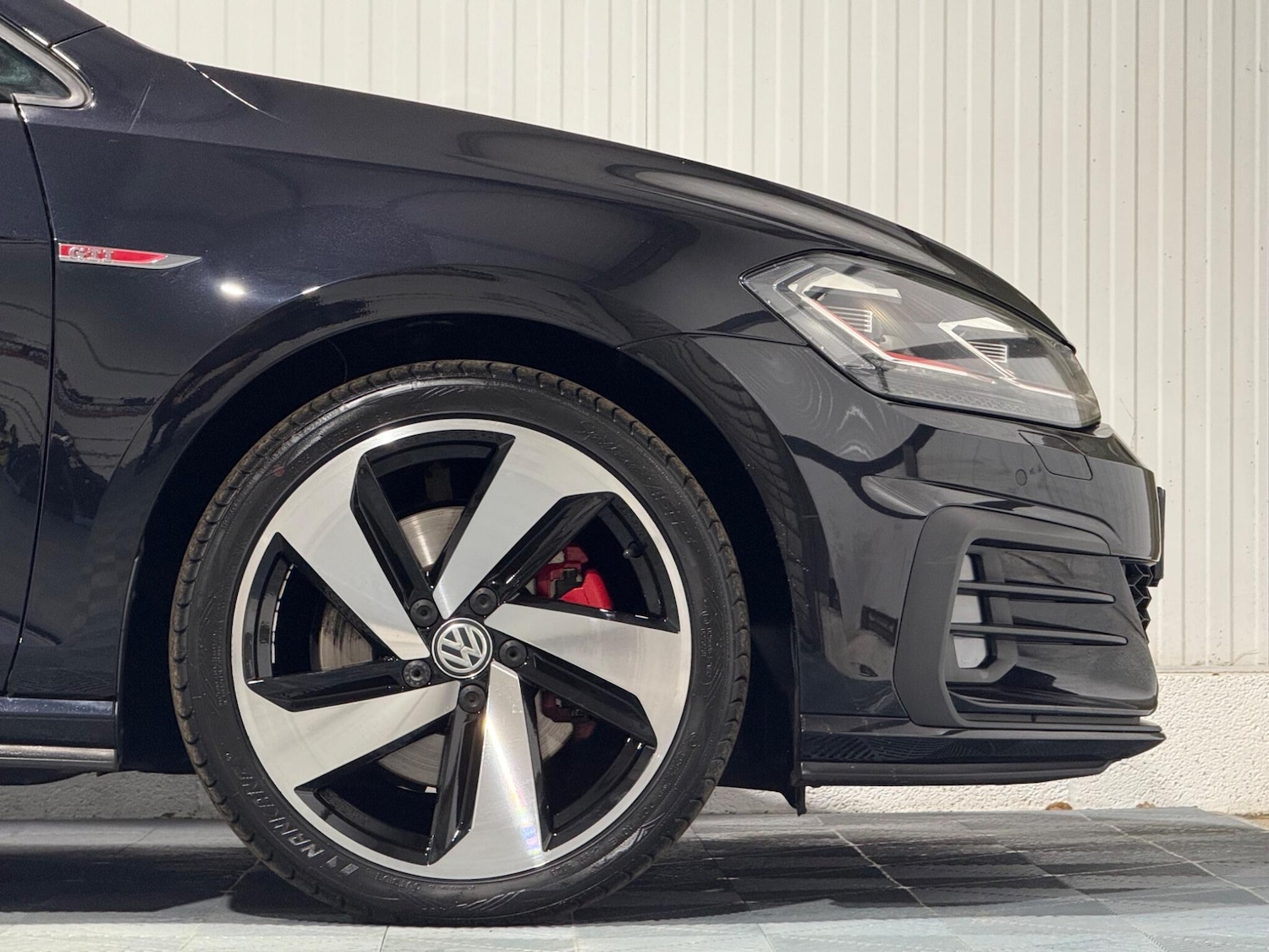 Used Volkswagen Golf 2017 for sale - 76832532: Photo 55