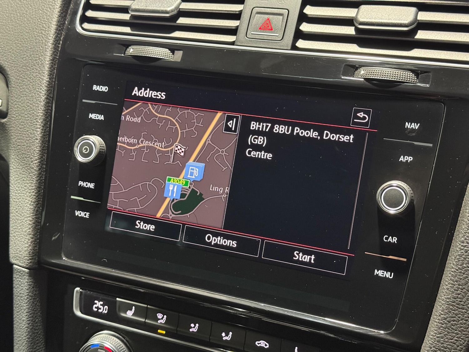 Used Volkswagen Golf 2017 for sale - 76832532: Photo 56