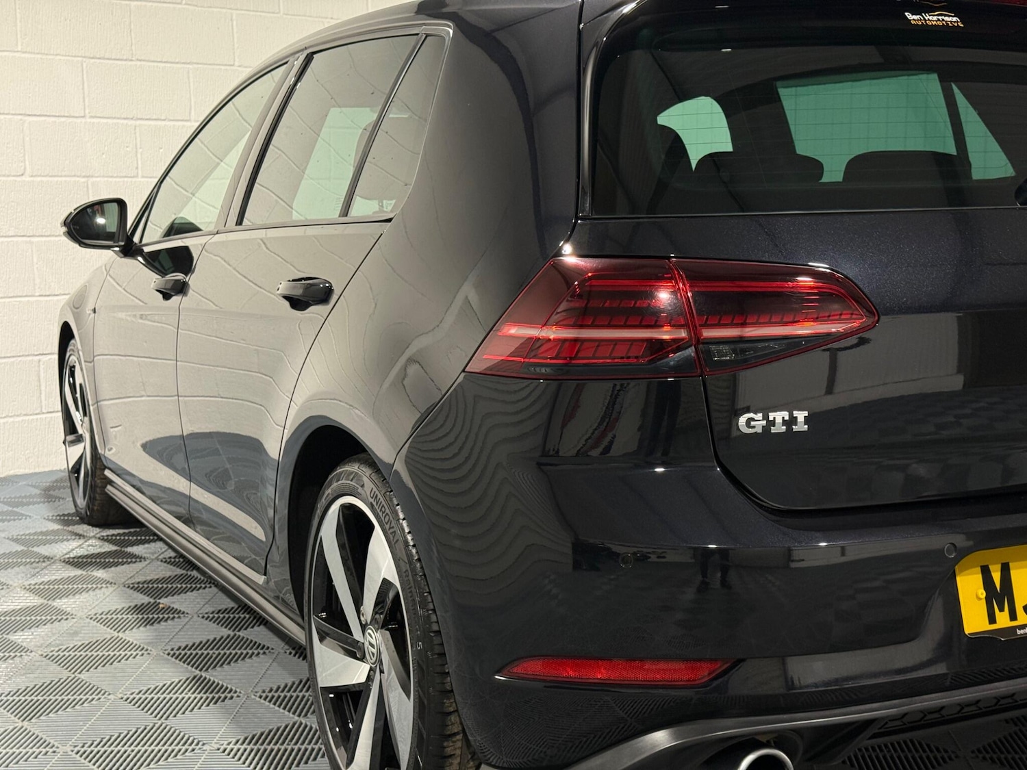 Used Volkswagen Golf 2017 for sale - 76832532: Photo 6