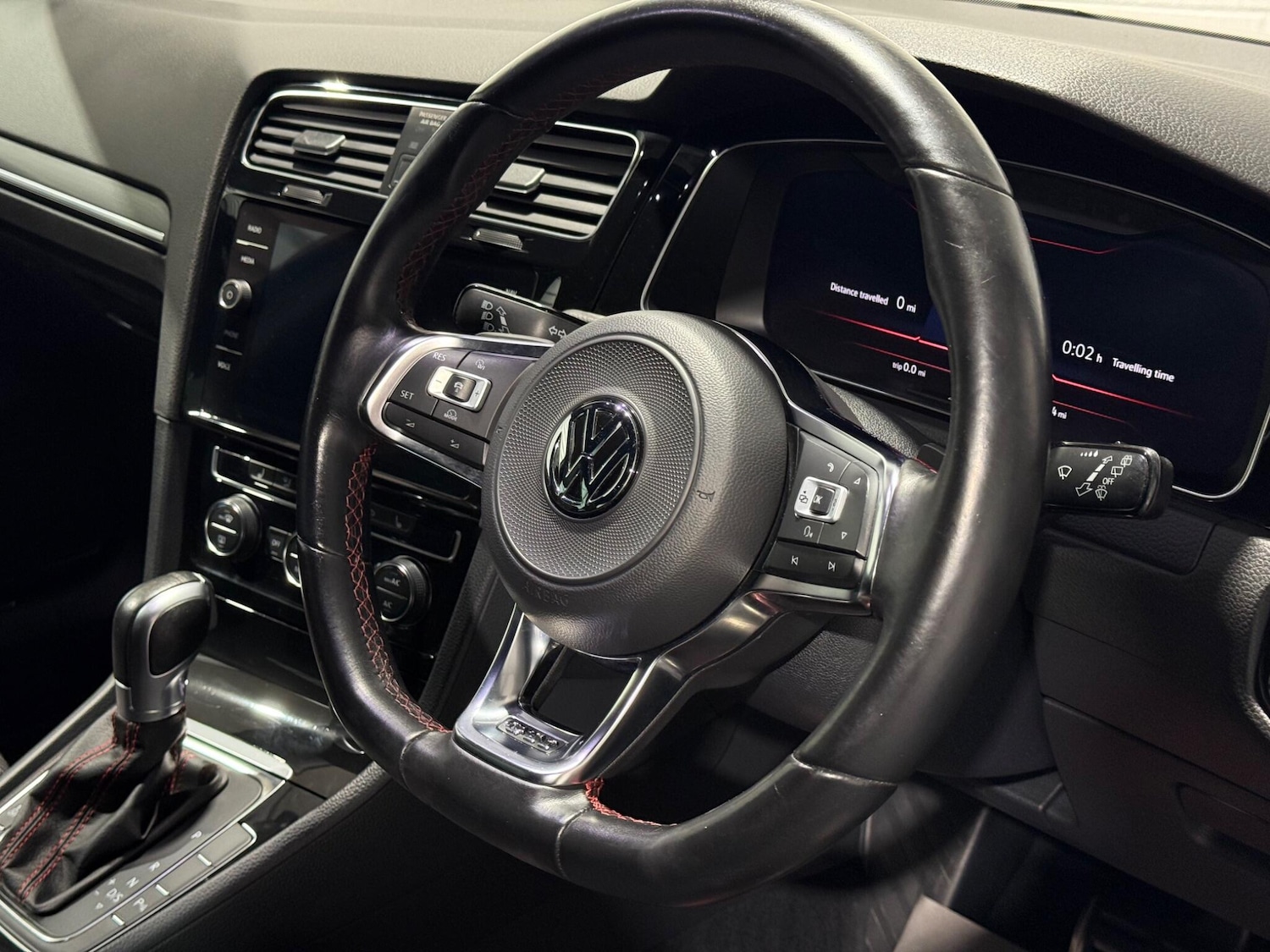 Used Volkswagen Golf 2017 for sale - 76832532: Photo 62