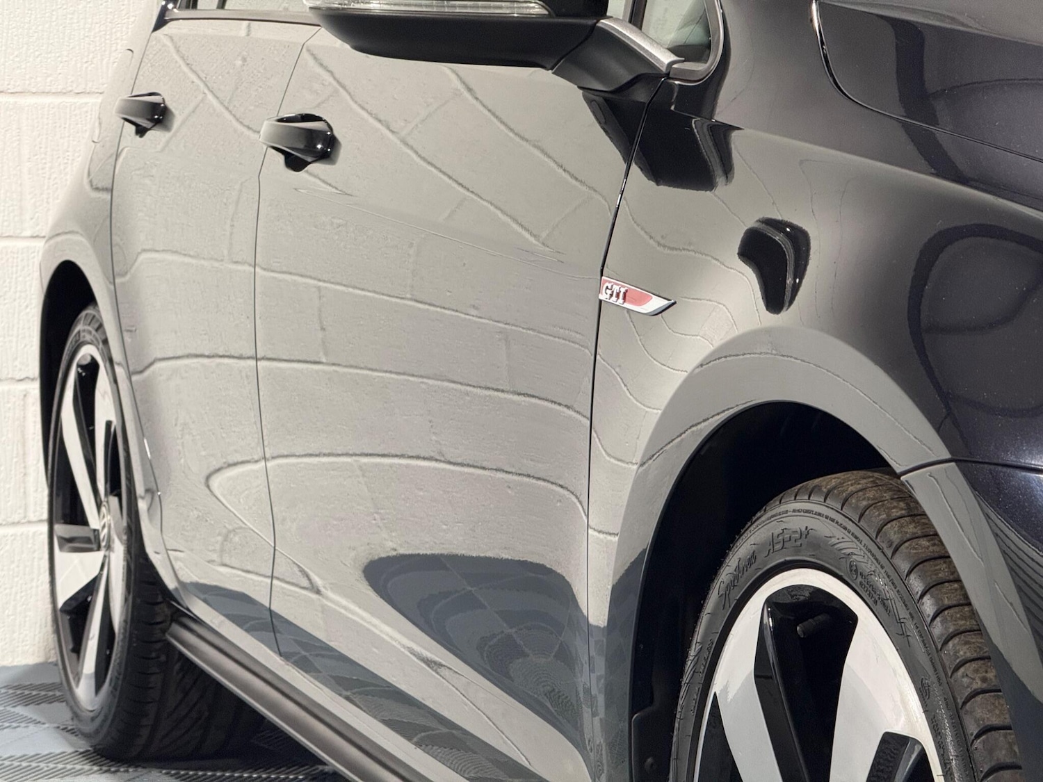 Used Volkswagen Golf 2017 for sale - 76832532: Photo 70