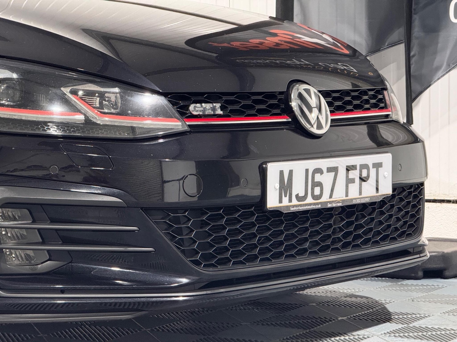 Used Volkswagen Golf 2017 for sale - 76832532: Photo 71