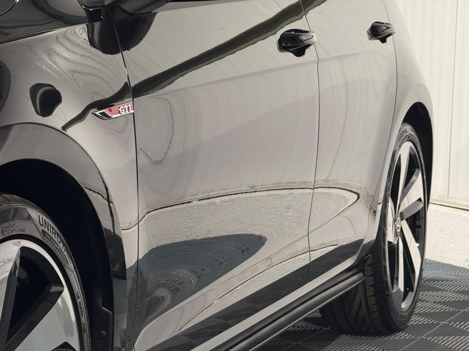 Used Volkswagen Golf 2017 for sale - 76832532: Photo 72