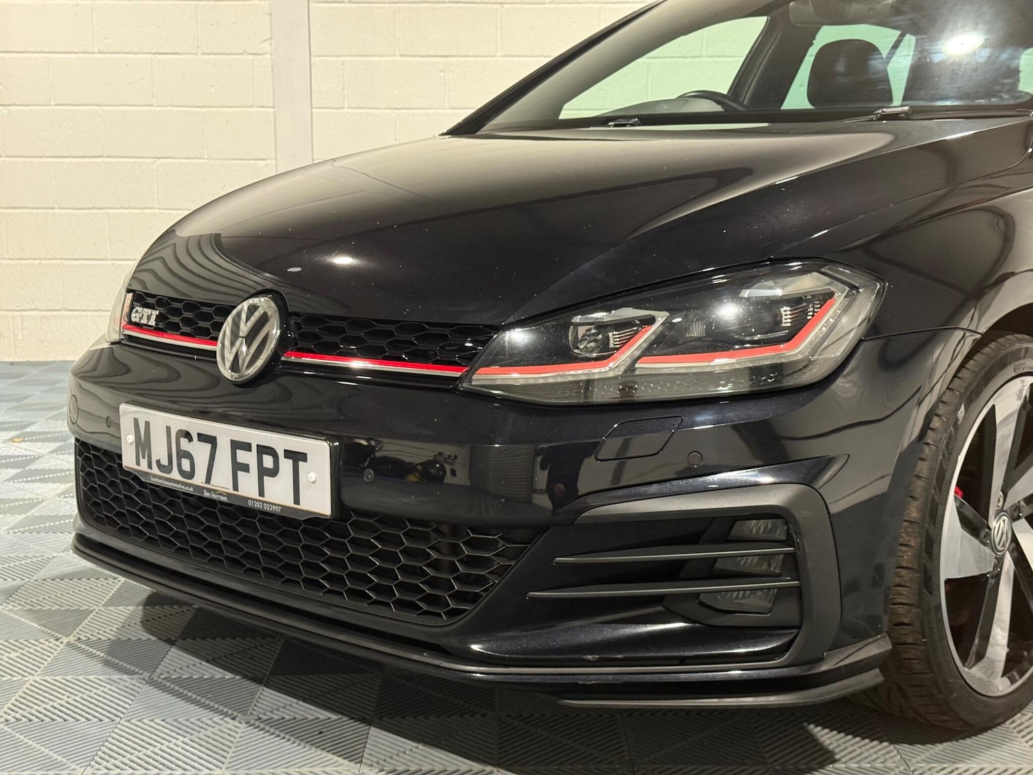 Used Volkswagen Golf 2017 for sale - 76832532: Photo 73