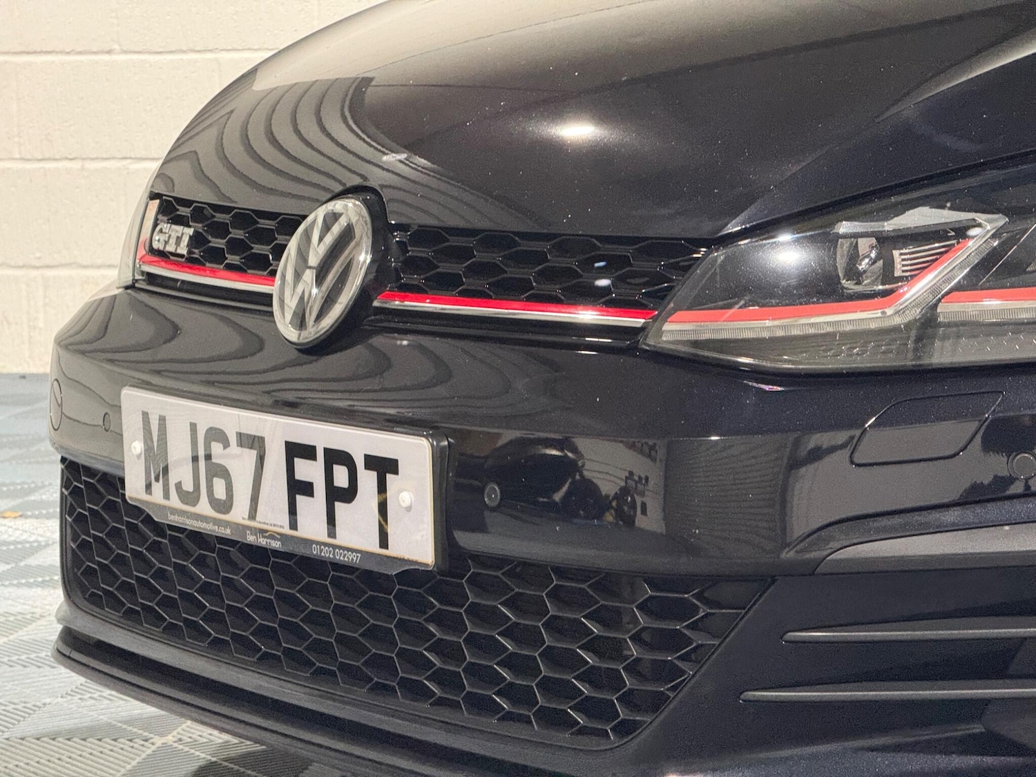 Used Volkswagen Golf 2017 for sale - 76832532: Photo 74