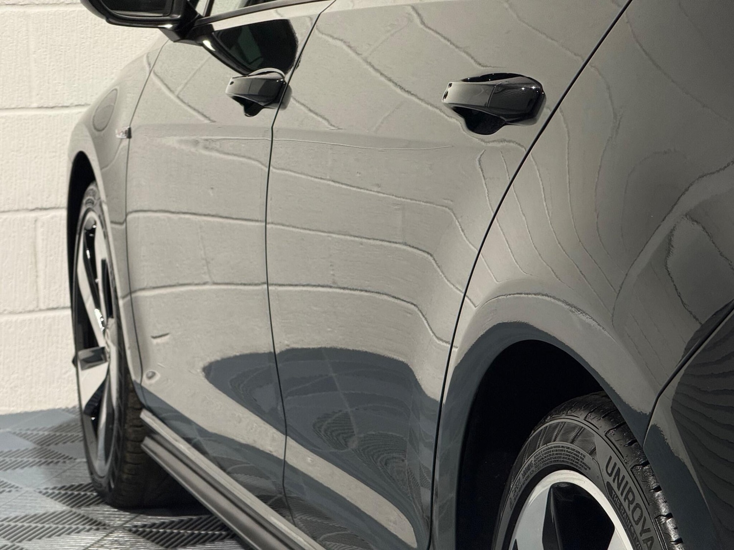 Used Volkswagen Golf 2017 for sale - 76832532: Photo 75