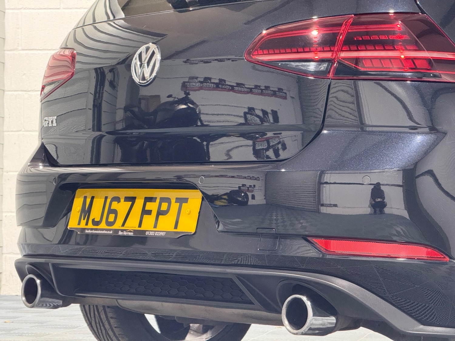 Used Volkswagen Golf 2017 for sale - 76832532: Photo 77