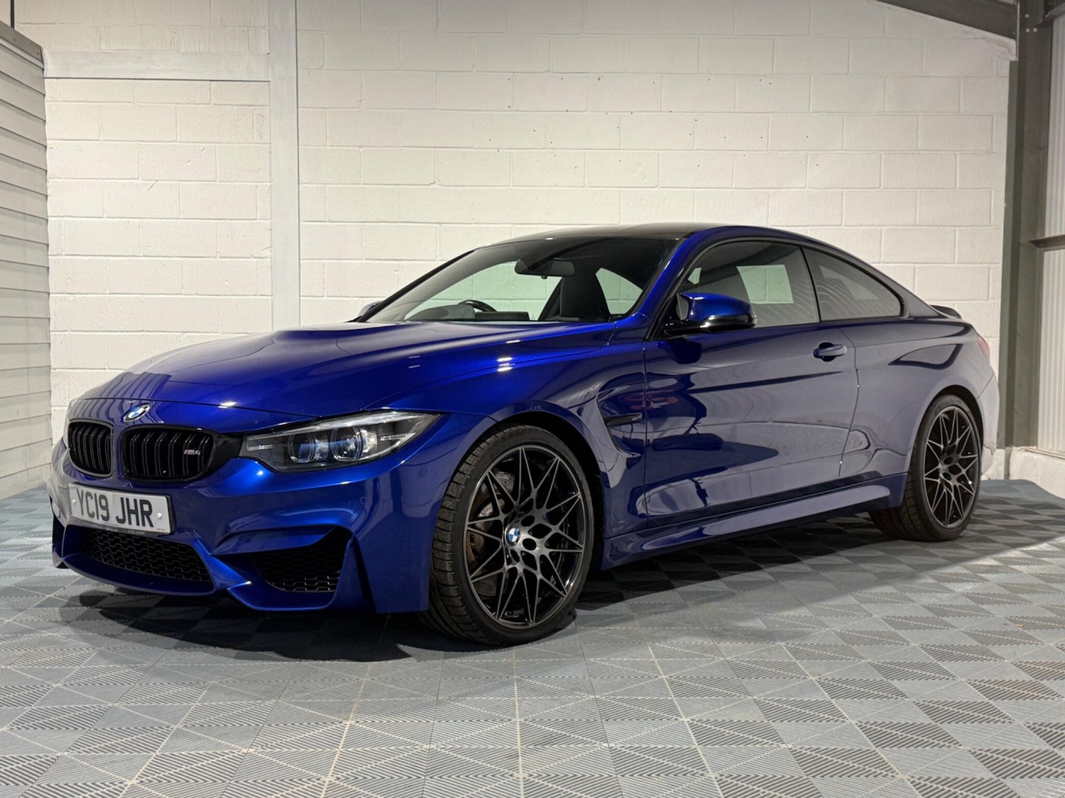 Used BMW M4 2019 for sale - 77412119: Photo 12
