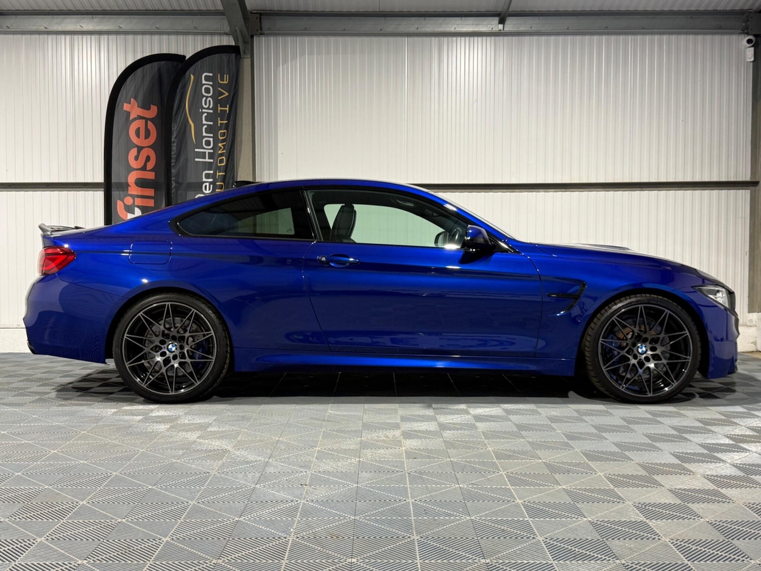 Used BMW M4 2019 for sale - 77412119: Photo 14