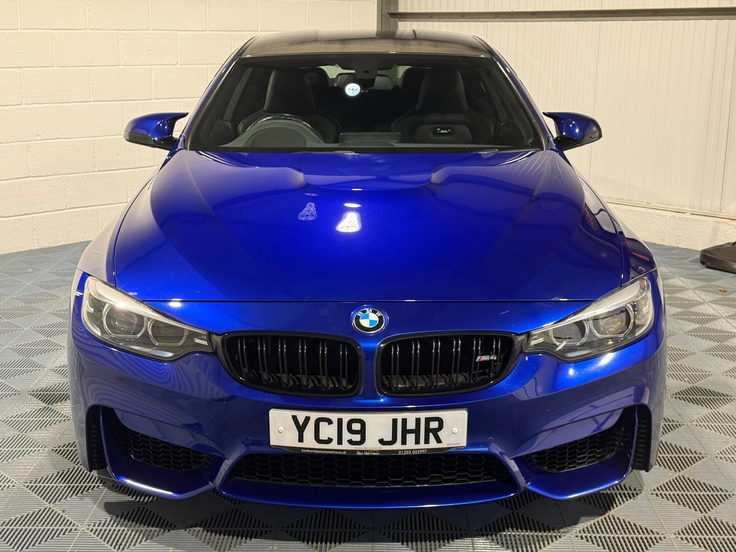 Used BMW M4 2019 for sale - 77412119: Photo 15