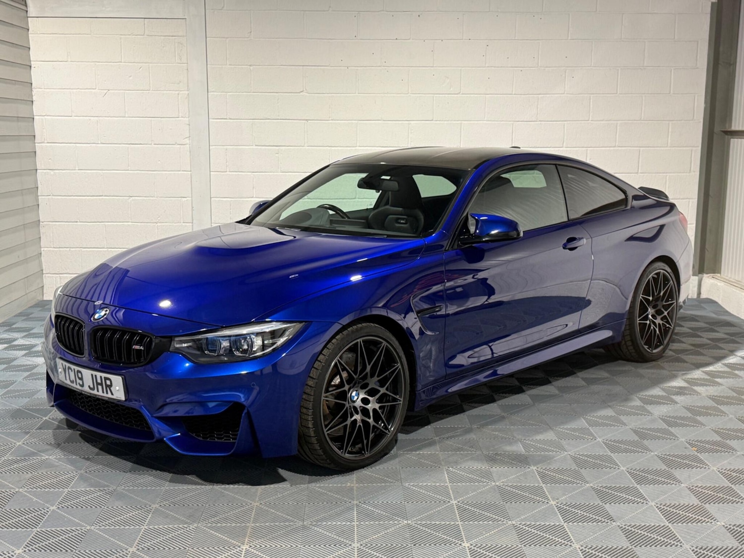 Used BMW M4 2019 for sale - 77412119: Photo 16