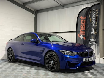 Used BMW M4 2019 for sale - 77412119: Photo
