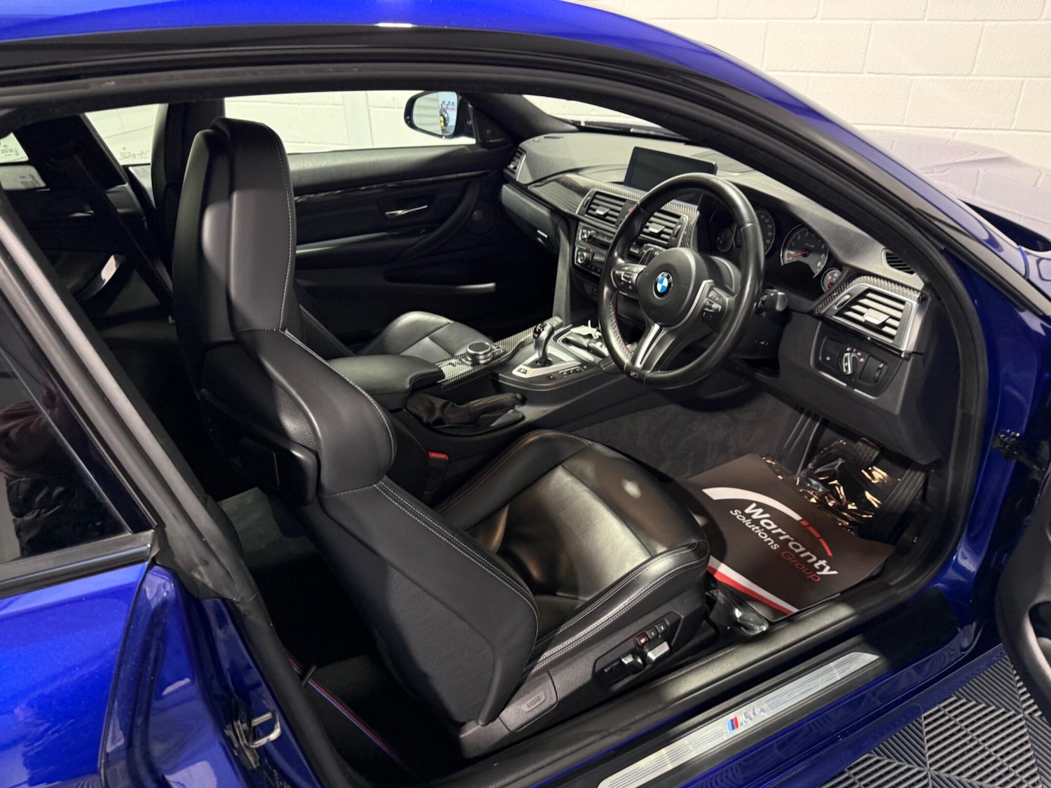 Used BMW M4 2019 for sale - 77412119: Photo 2