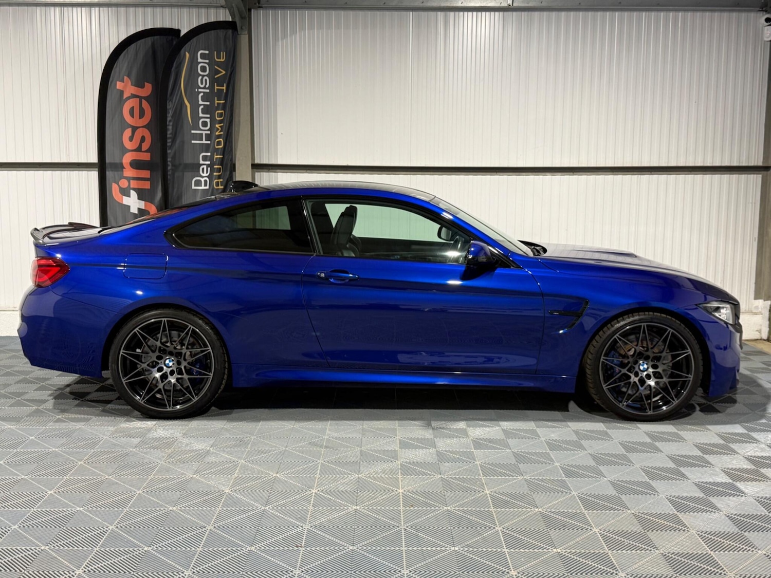 Used BMW M4 2019 for sale - 77412119: Photo 25