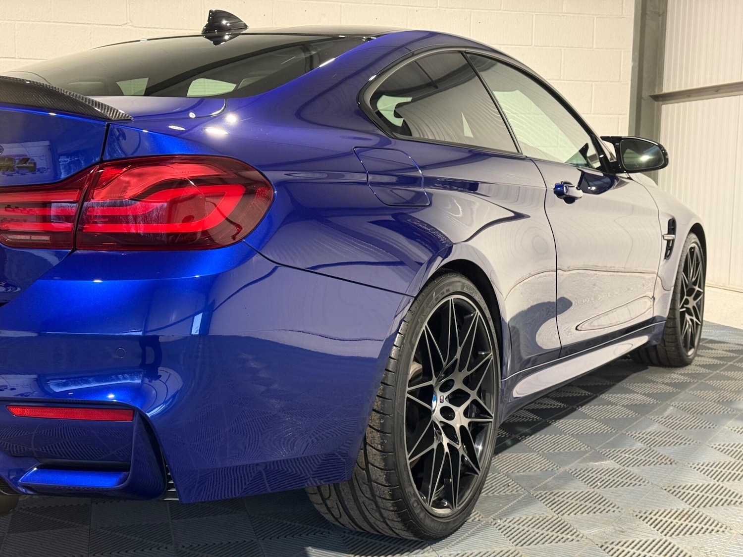 Used BMW M4 2019 for sale - 77412119: Photo 26