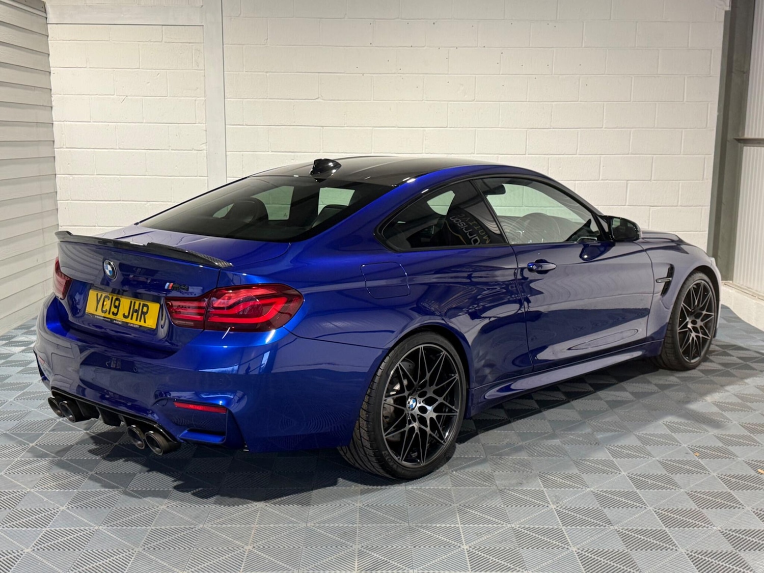 Used BMW M4 2019 for sale - 77412119: Photo 27