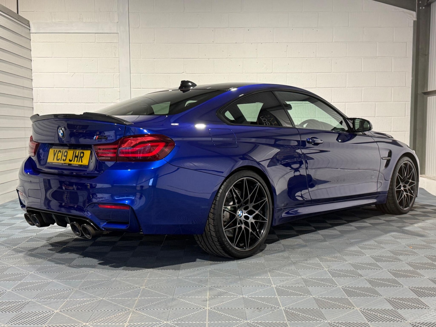 Used BMW M4 2019 for sale - 77412119: Photo 28