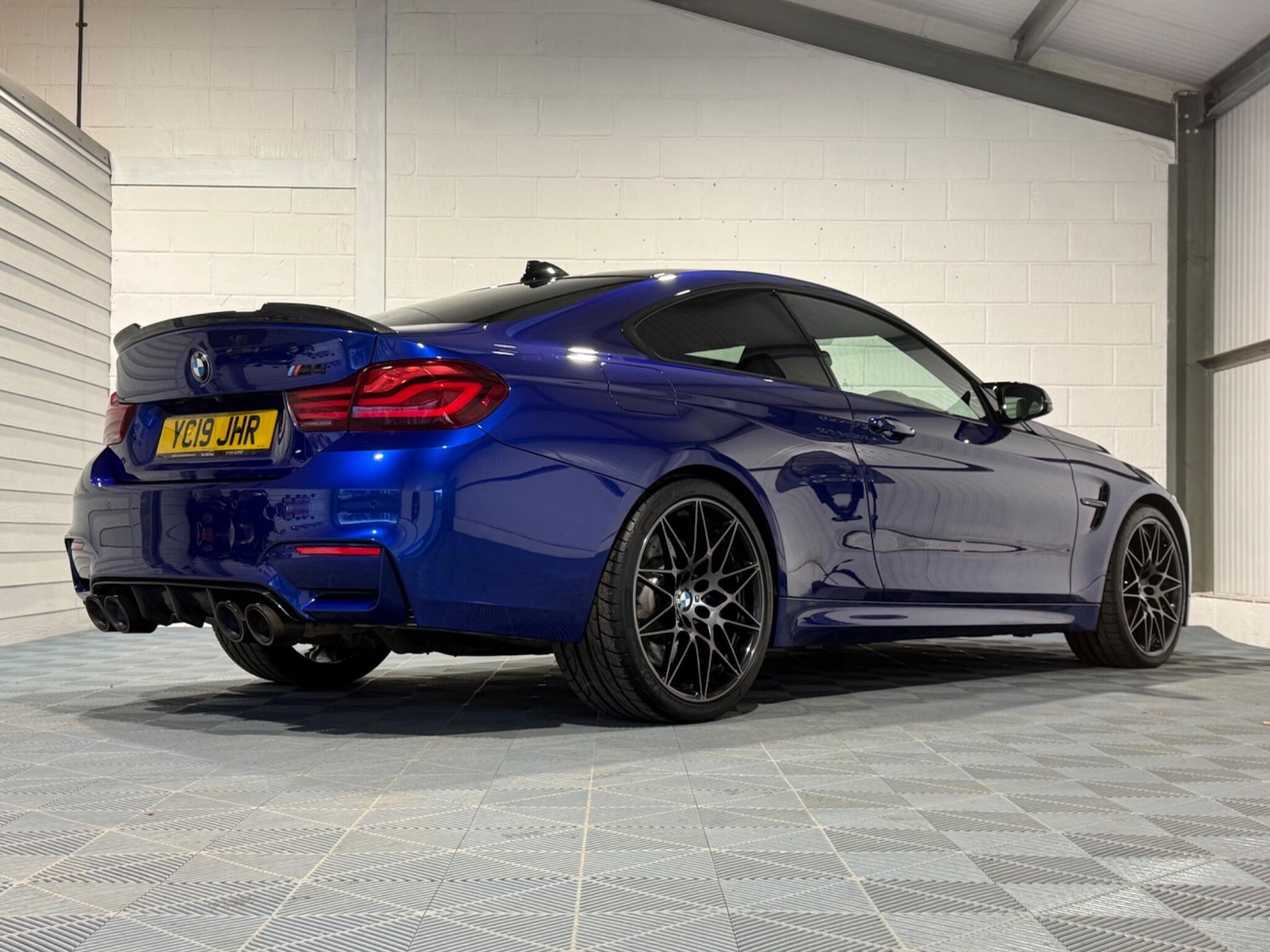 Used BMW M4 2019 for sale - 77412119: Photo 29