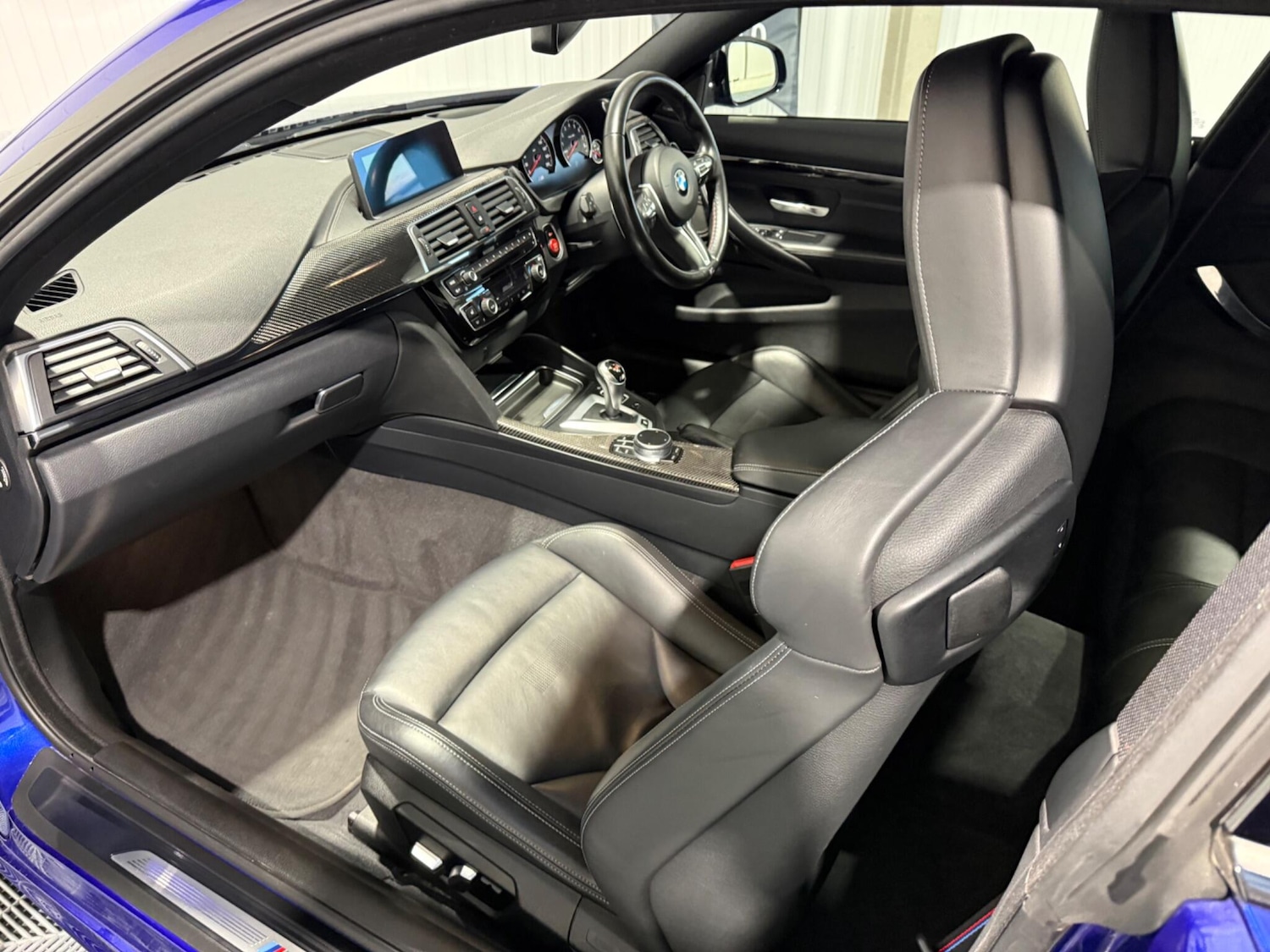 Used BMW M4 2019 for sale - 77412119: Photo 3