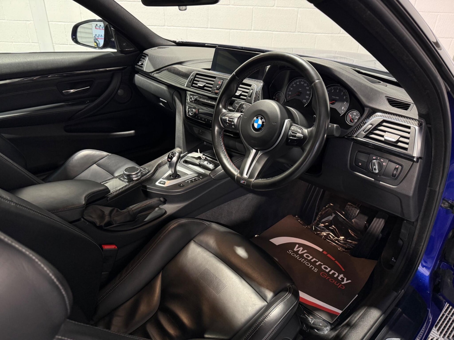 Used BMW M4 2019 for sale - 77412119: Photo 32