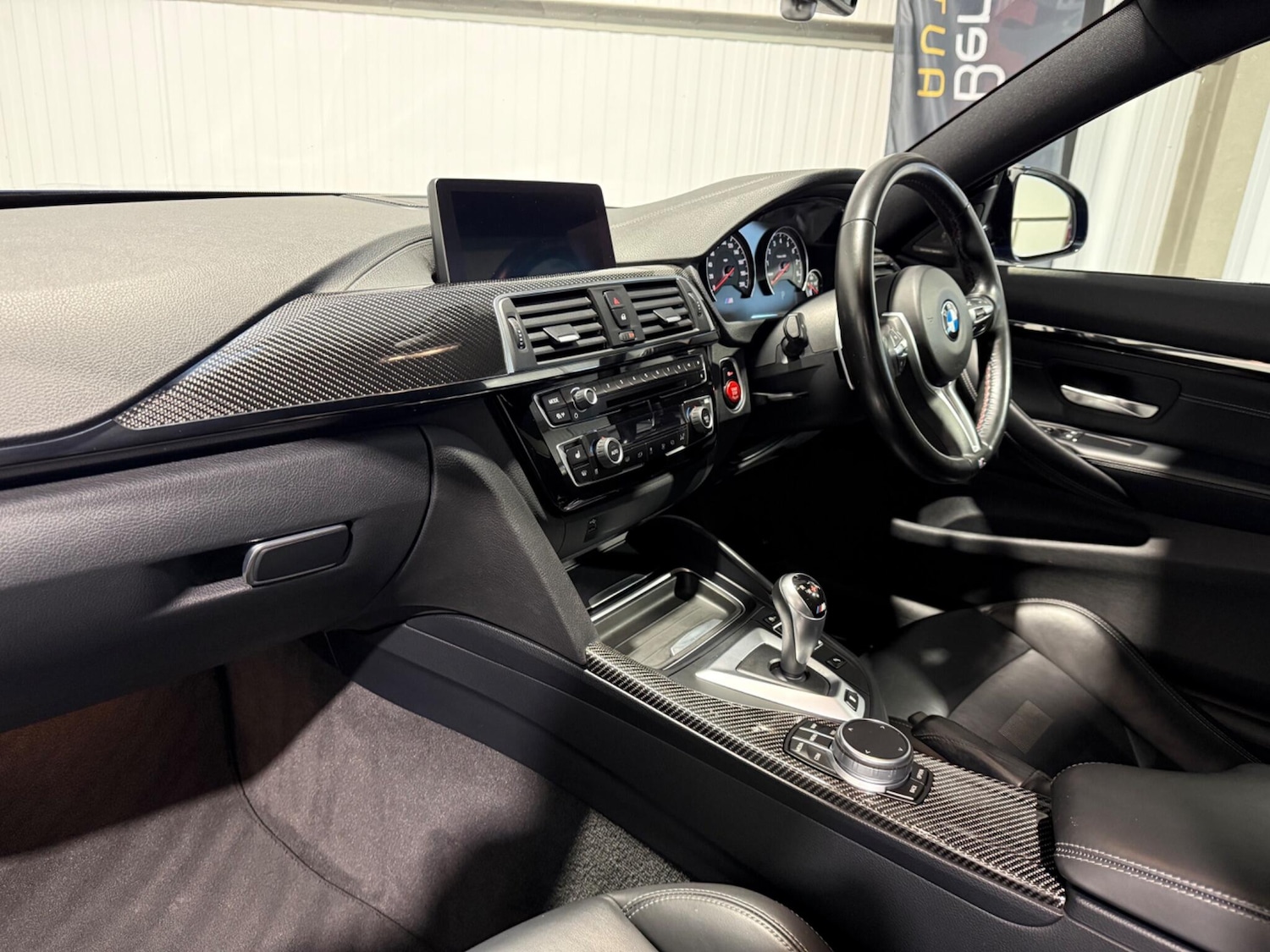 Used BMW M4 2019 for sale - 77412119: Photo 33