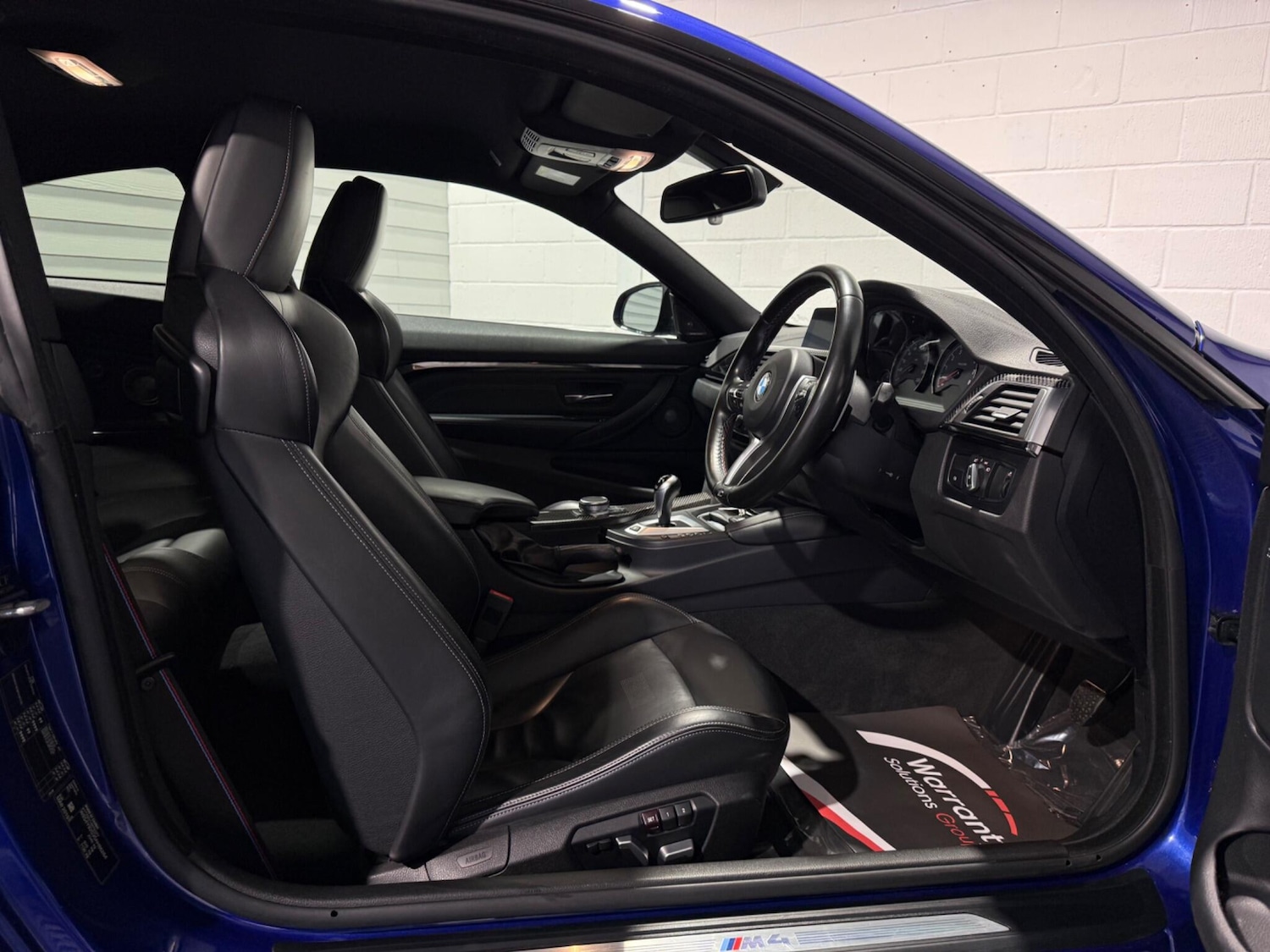 Used BMW M4 2019 for sale - 77412119: Photo 35