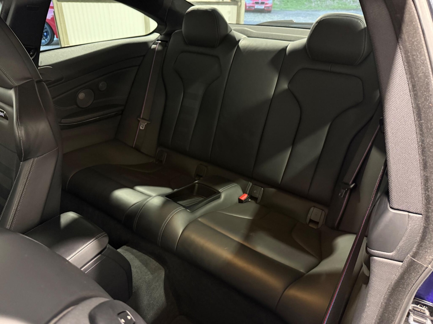 Used BMW M4 2019 for sale - 77412119: Photo 36