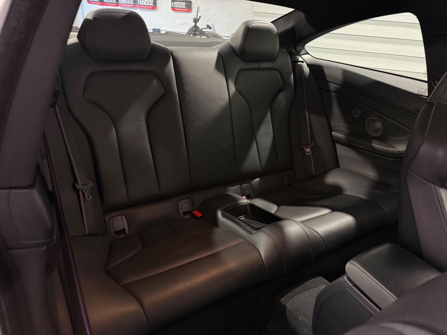 Used BMW M4 2019 for sale - 77412119: Photo 37