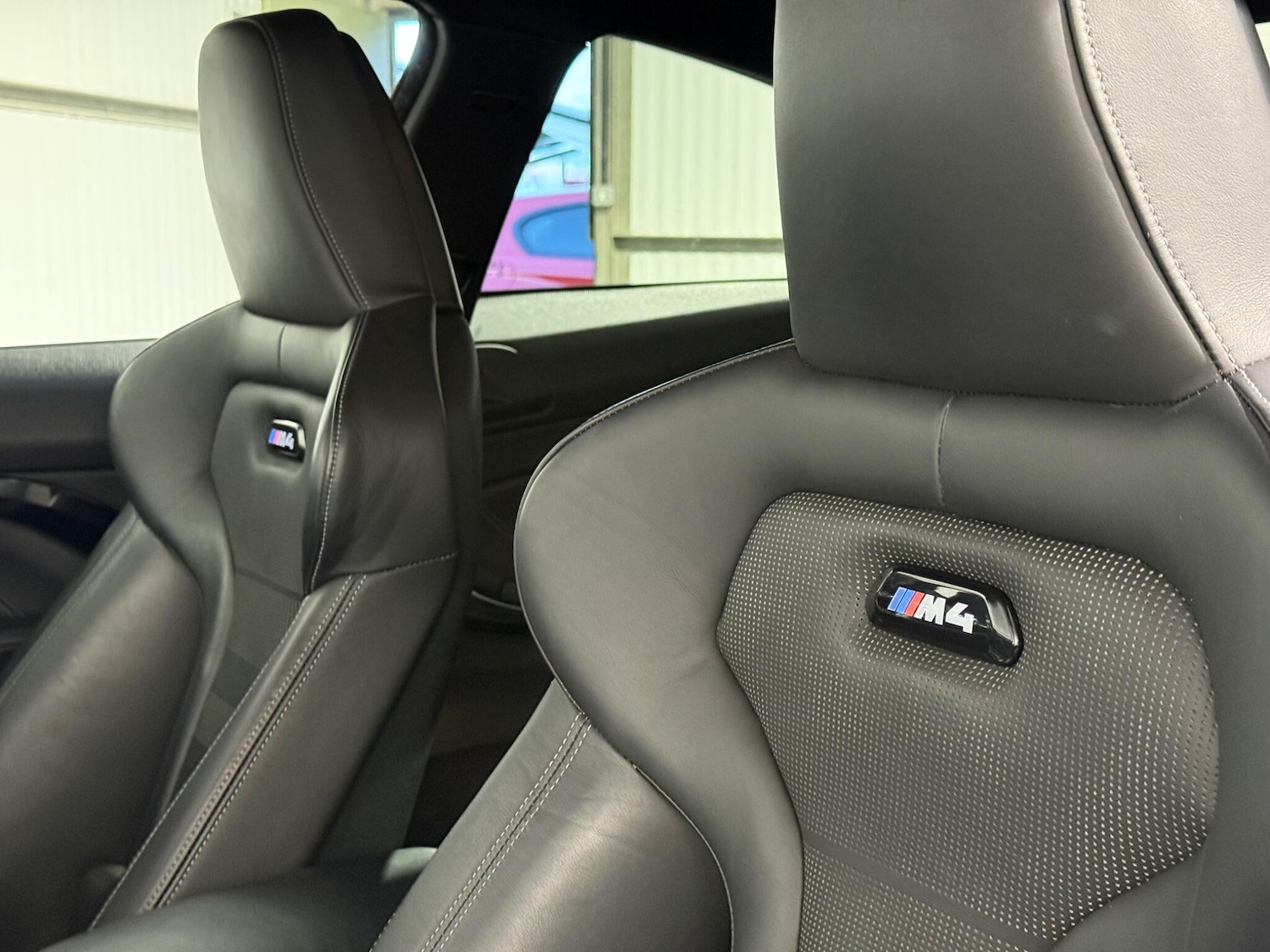 Used BMW M4 2019 for sale - 77412119: Photo 38