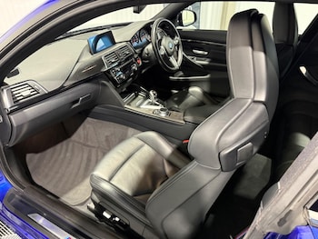 Used BMW M4 2019 for sale - 77412119: Photo