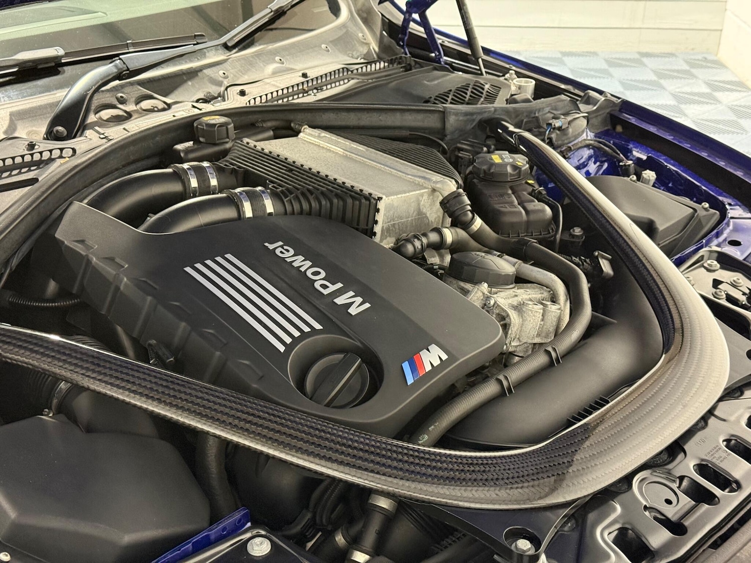 Used BMW M4 2019 for sale - 77412119: Photo 41