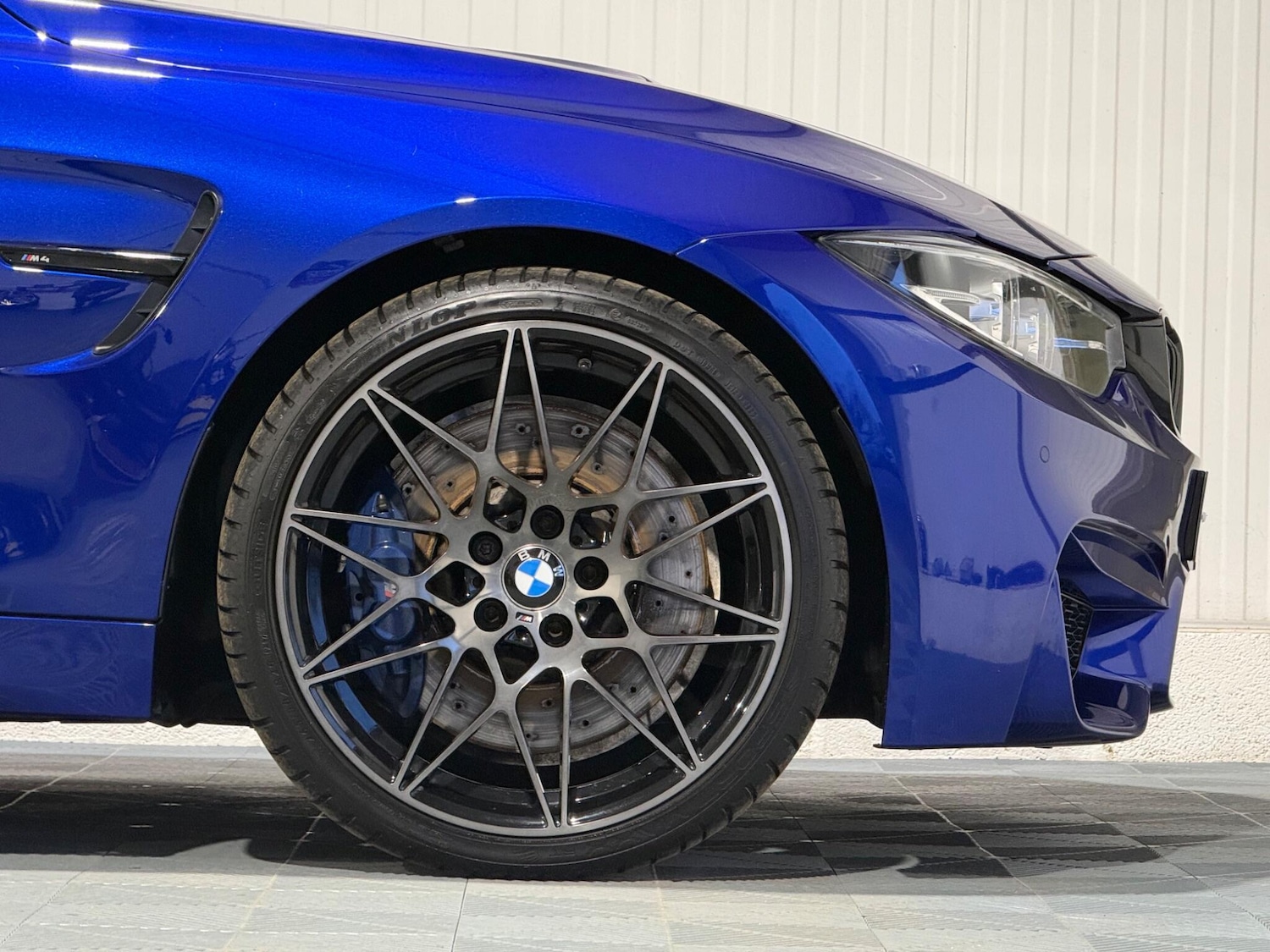 Used BMW M4 2019 for sale - 77412119: Photo 44