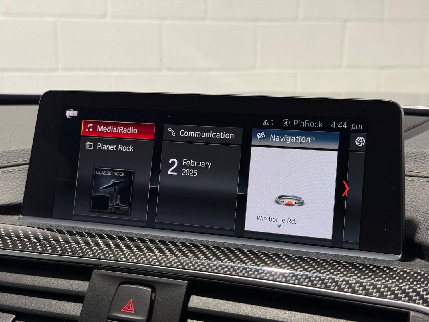 Used BMW M4 2019 for sale - 77412119: Photo 47