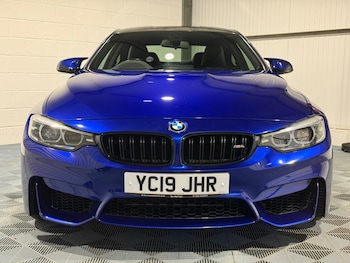 Used BMW M4 2019 for sale - 77412119: Photo