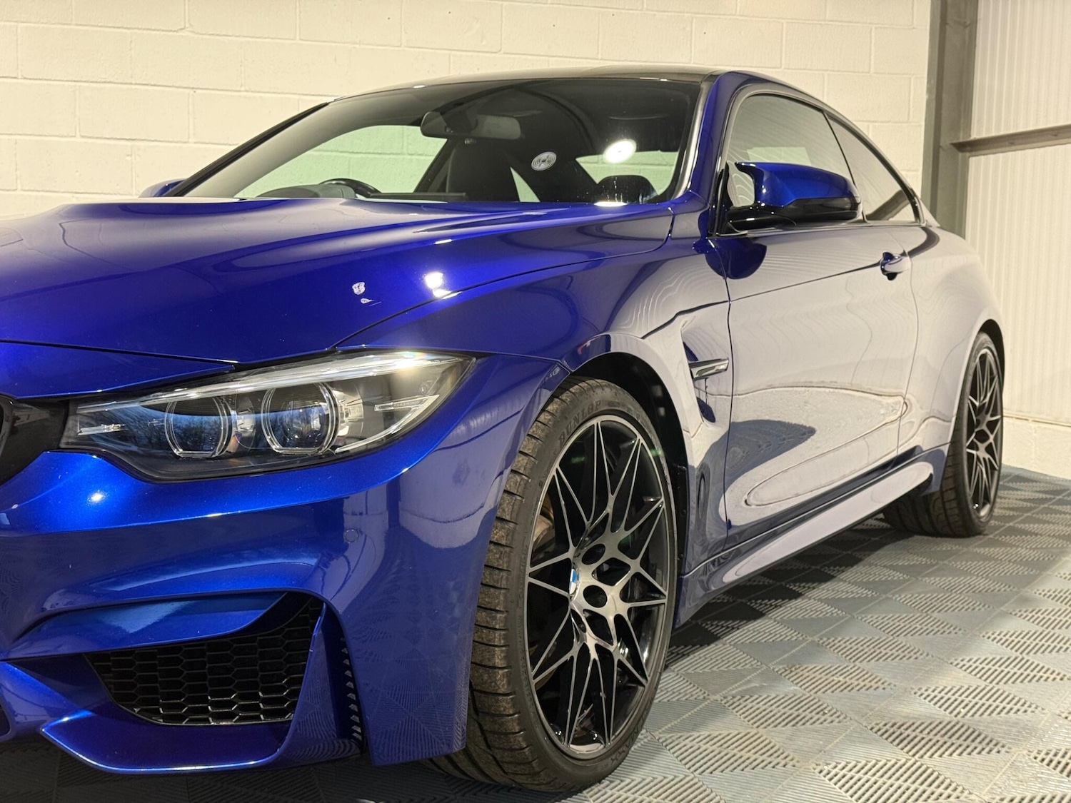 Used BMW M4 2019 for sale - 77412119: Photo 5