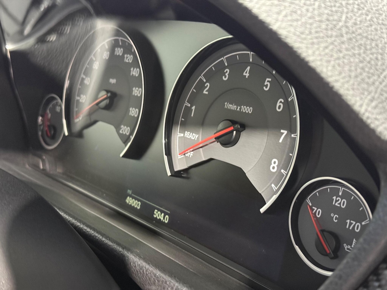 Used BMW M4 2019 for sale - 77412119: Photo 50