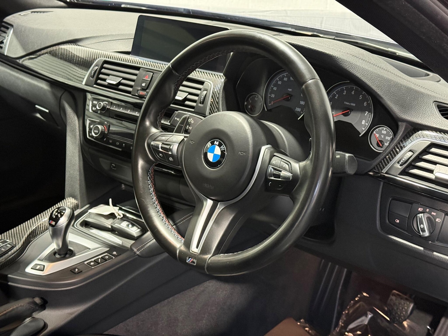 Used BMW M4 2019 for sale - 77412119: Photo 52