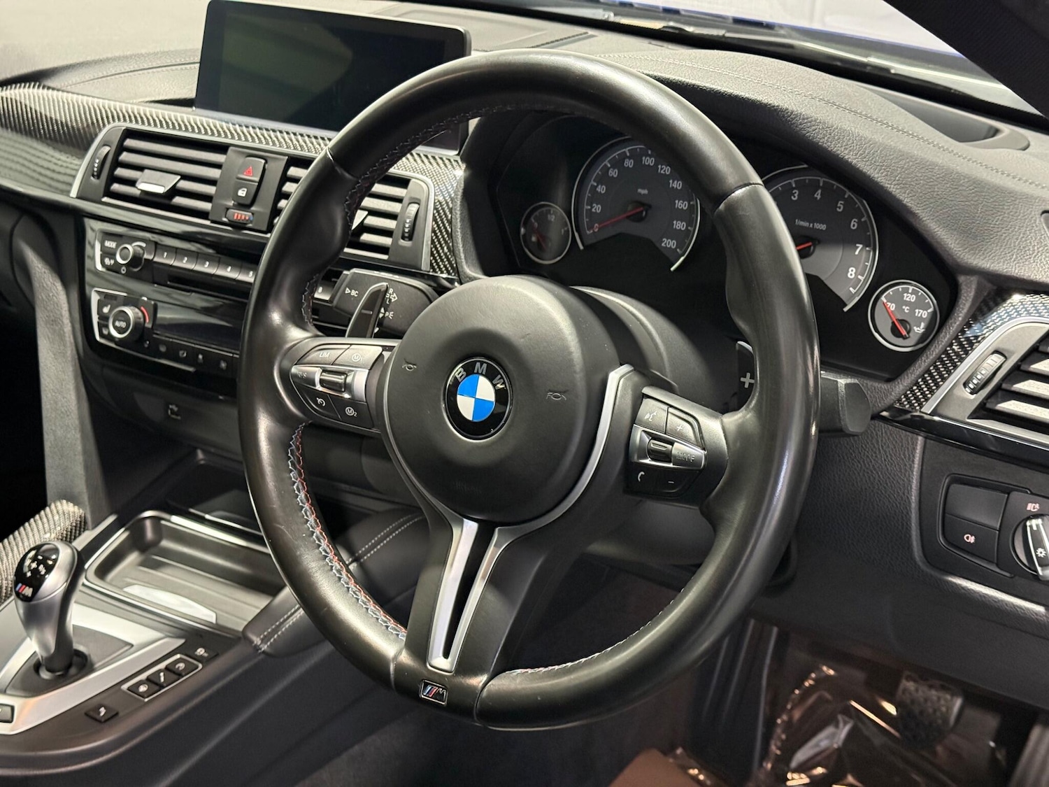 Used BMW M4 2019 for sale - 77412119: Photo 53