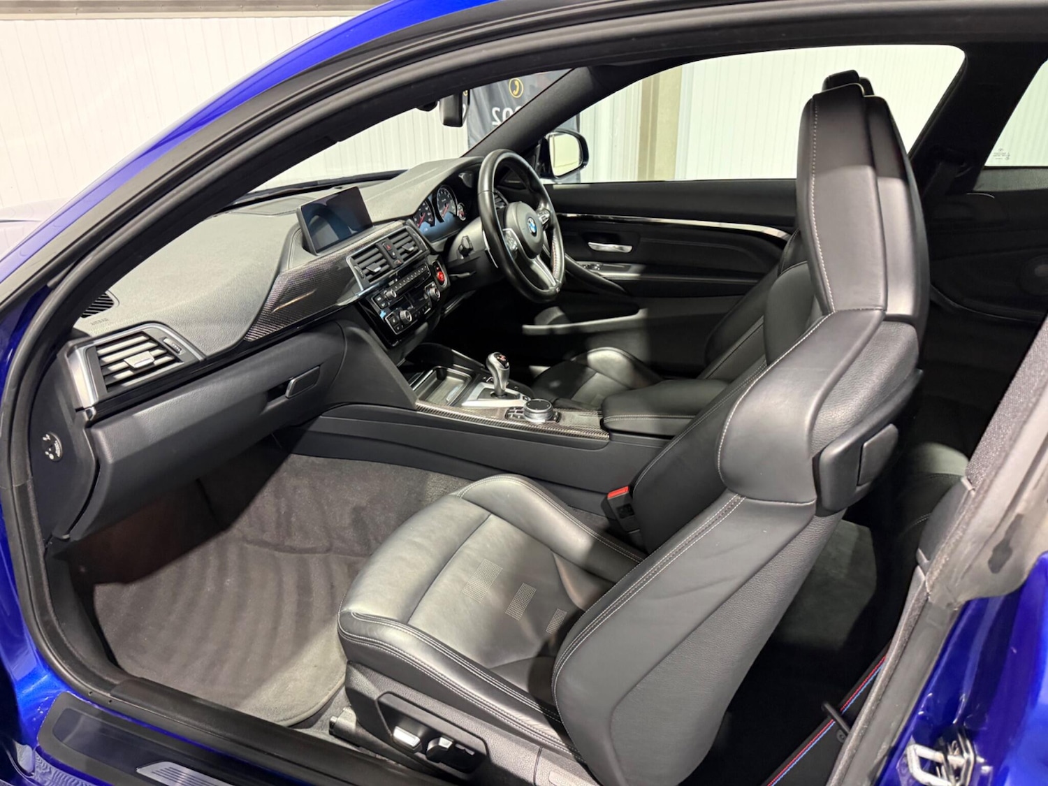 Used BMW M4 2019 for sale - 77412119: Photo 54