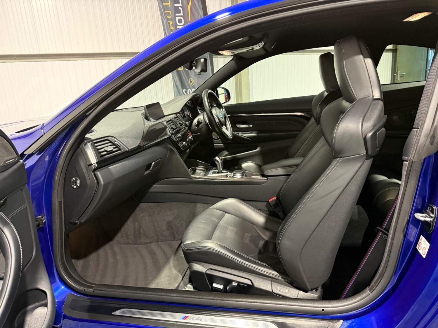 Used BMW M4 2019 for sale - 77412119: Photo 55