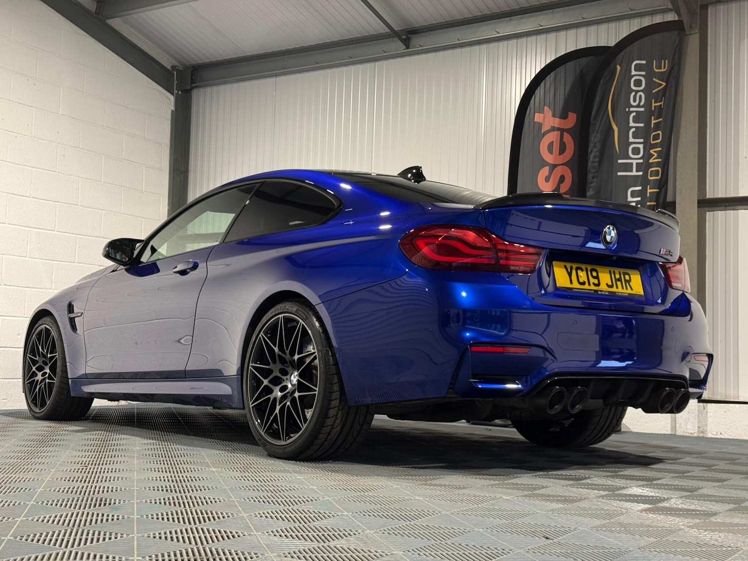 Used BMW M4 2019 for sale - 77412119: Photo 6