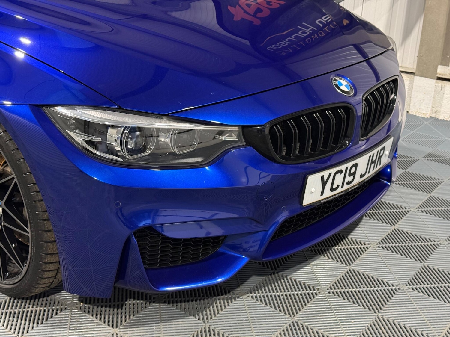 Used BMW M4 2019 for sale - 77412119: Photo 65
