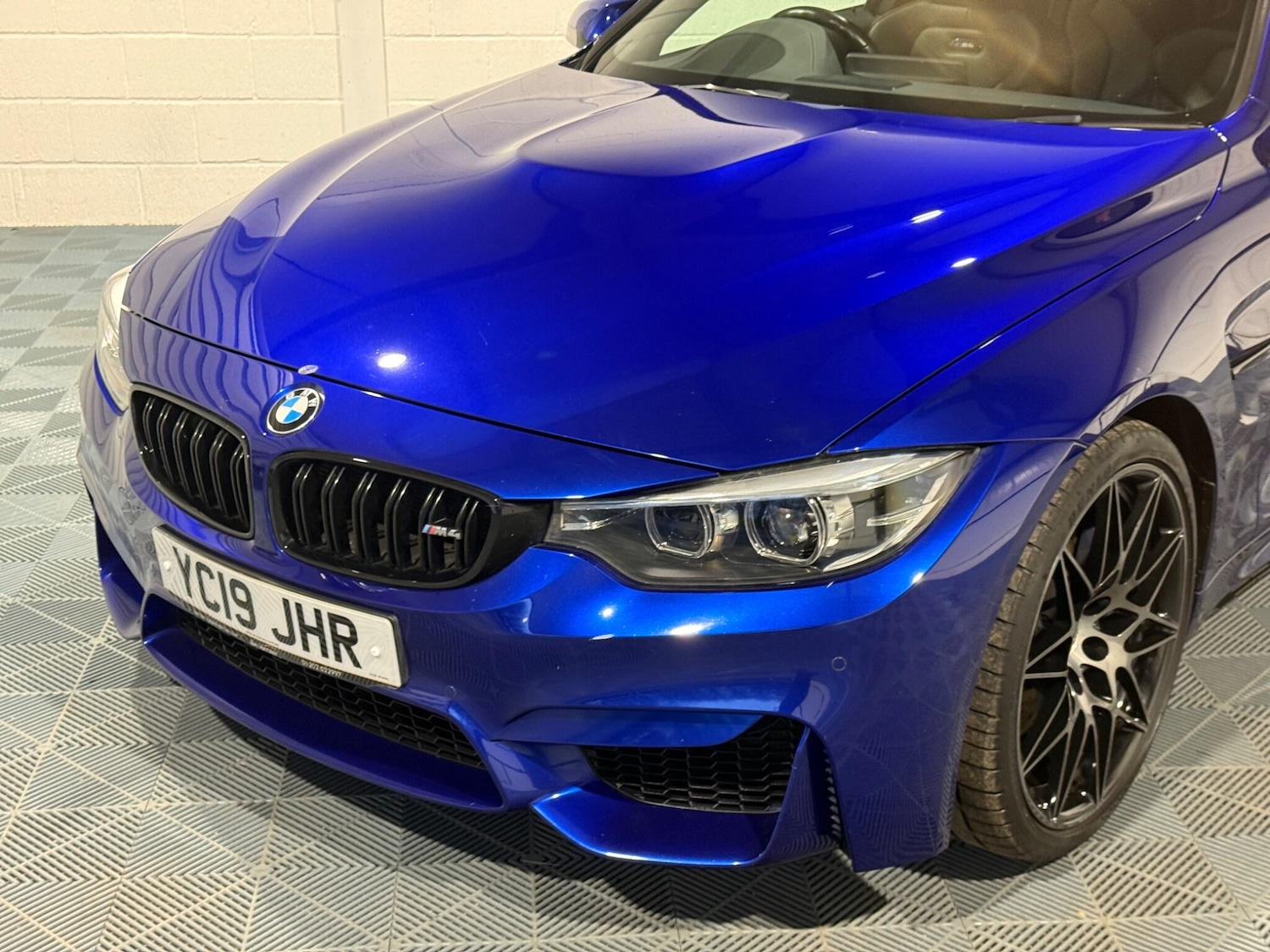 Used BMW M4 2019 for sale - 77412119: Photo 66