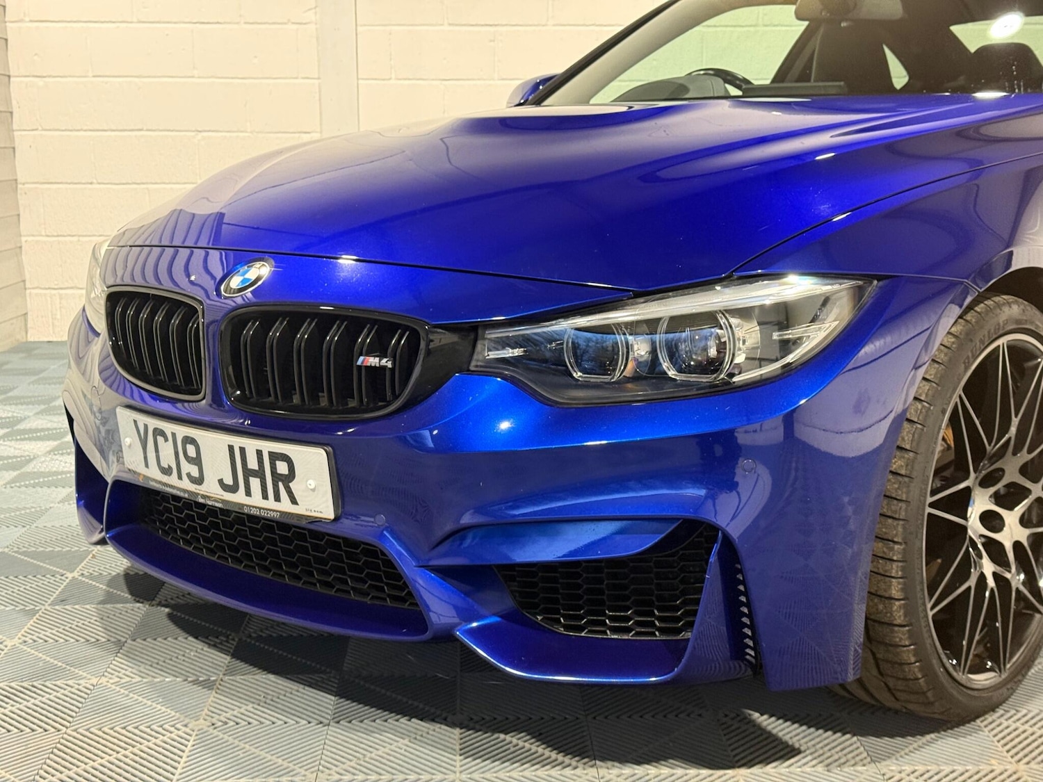 Used BMW M4 2019 for sale - 77412119: Photo 67