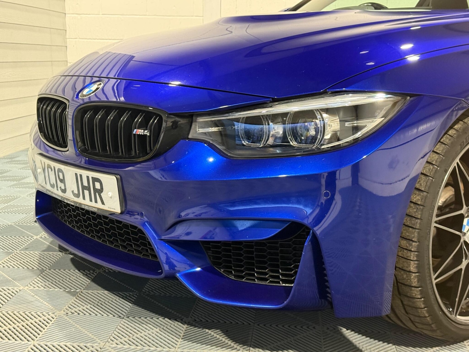 Used BMW M4 2019 for sale - 77412119: Photo 68