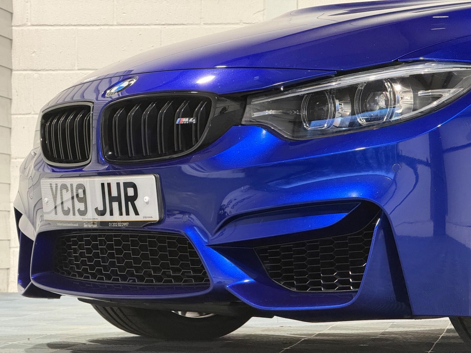 Used BMW M4 2019 for sale - 77412119: Photo 69
